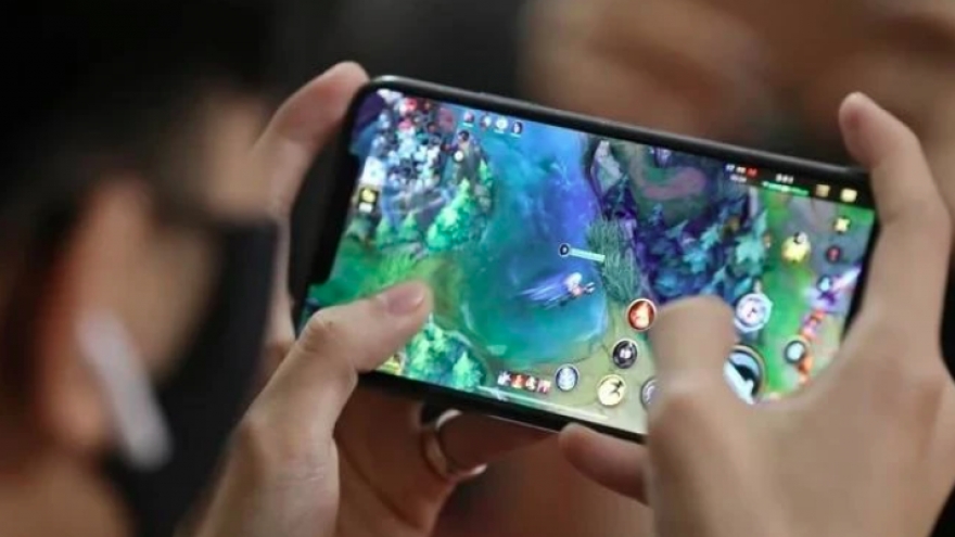 Vietnam seeks to tap into game industry’s huge potential